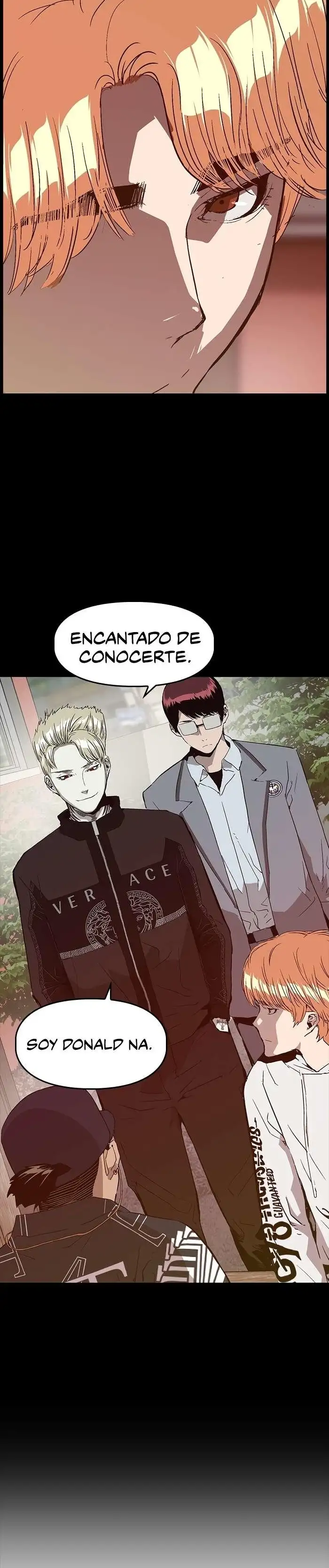Weak Hero - Capítulo 102 - Página 19 - LectorTMOo