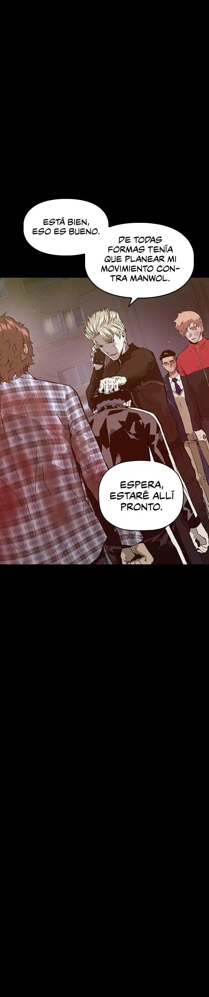 Weak Hero - Capítulo 103 - Página 4 - LectorTMOo