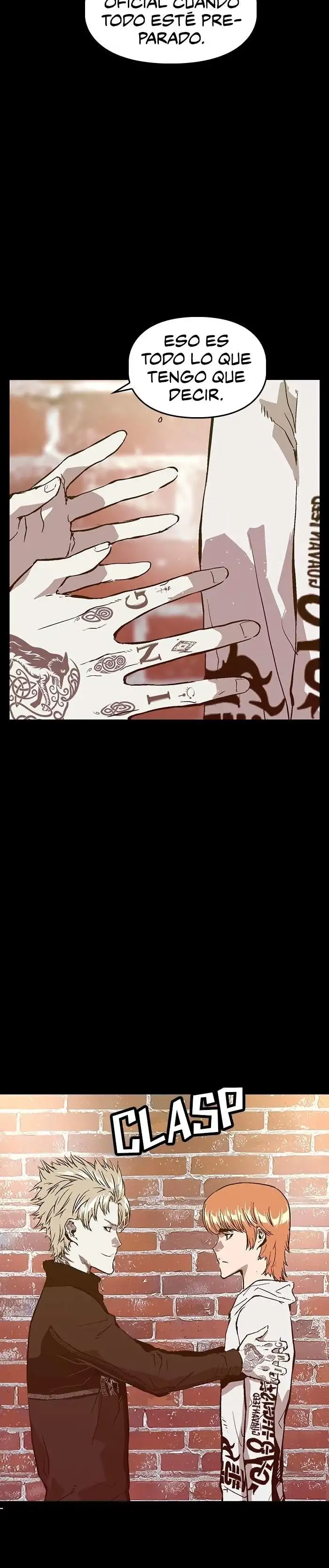 Weak Hero - Capítulo 103 - Página 10 - LectorTMOo