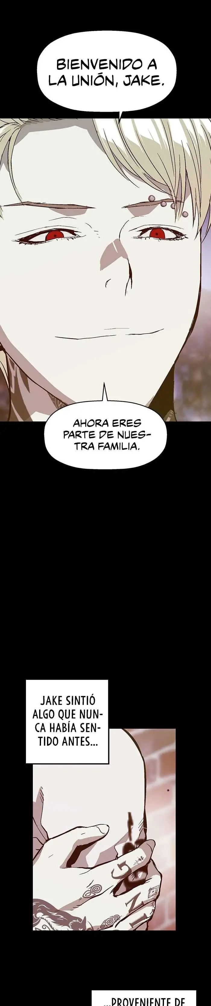 Weak Hero - Capítulo 103 - Página 11 - LectorTMOo