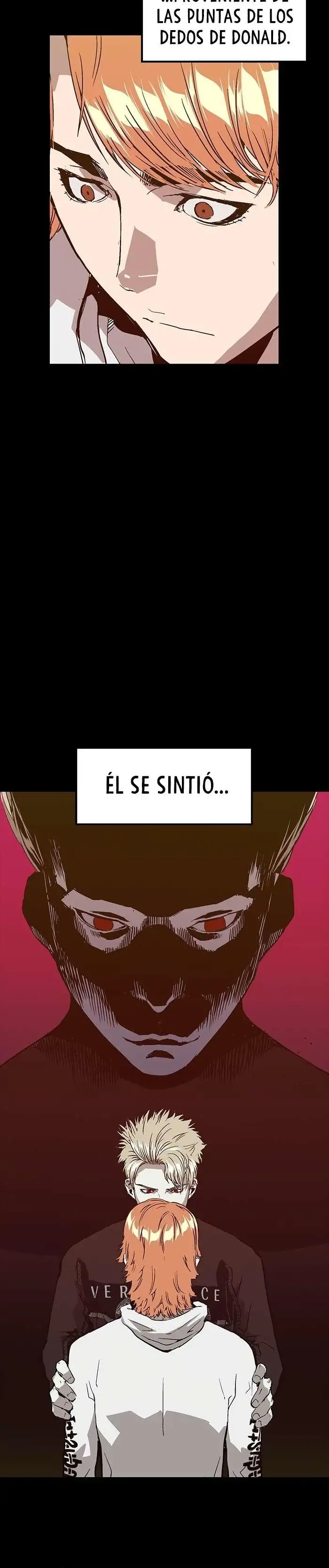 Weak Hero - Capítulo 103 - Página 12 - LectorTMOo