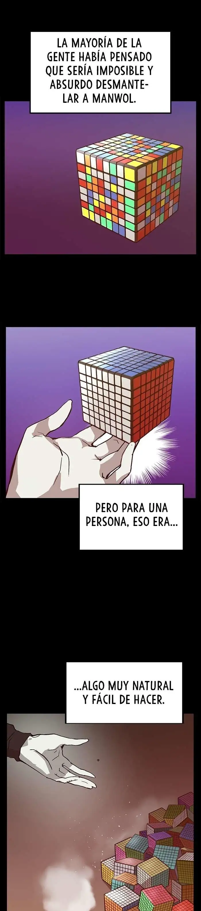 Weak Hero - Capítulo 103 - Página 14 - LectorTMOo