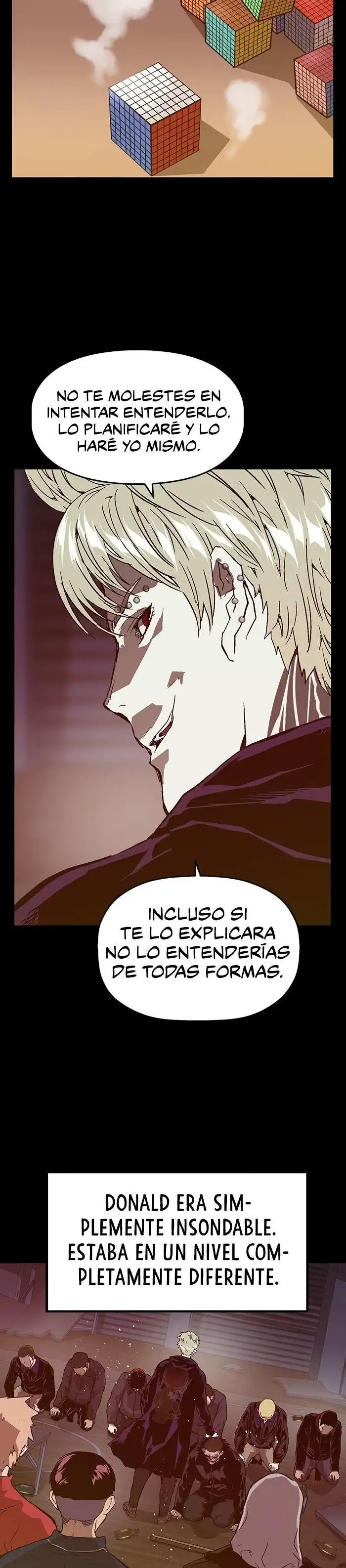 Weak Hero - Capítulo 103 - Página 15 - LectorTMOo