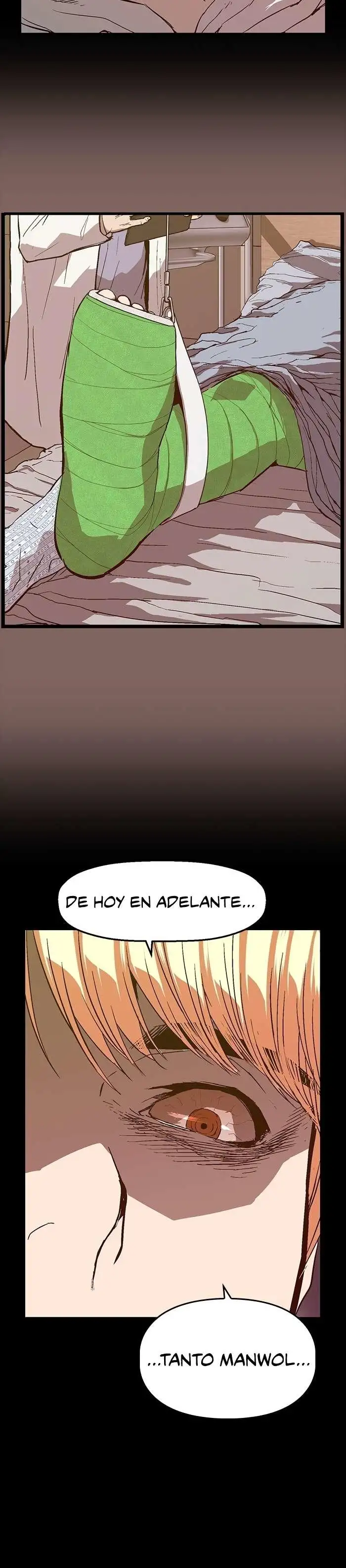 Weak Hero - Capítulo 103 - Página 18 - LectorTMOo