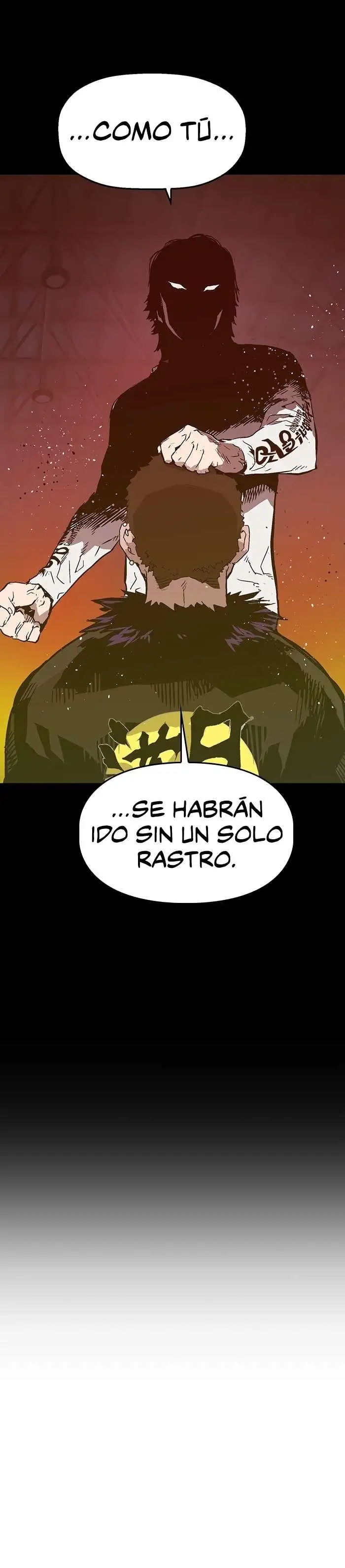Weak Hero - Capítulo 103 - Página 19 - LectorTMOo