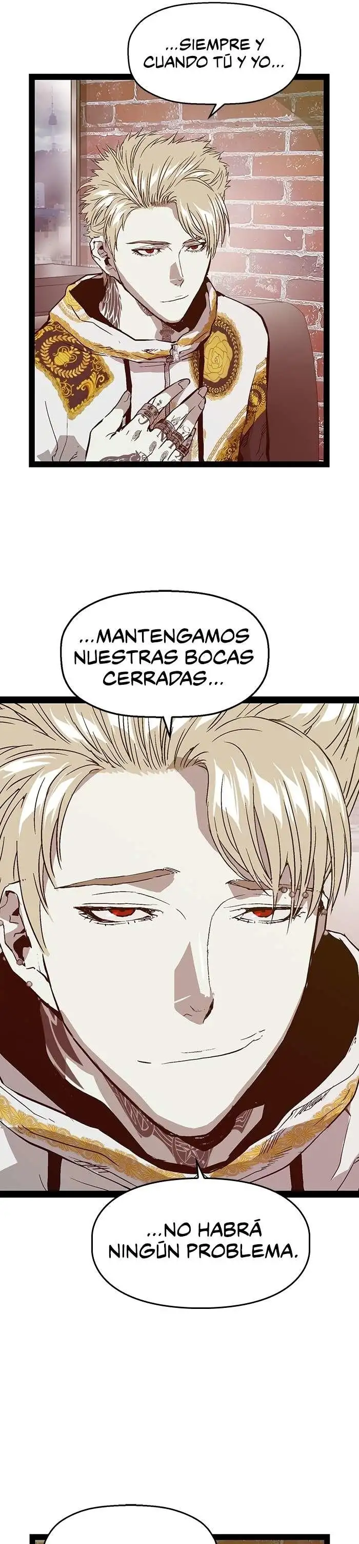 Weak Hero - Capítulo 103 - Página 23 - LectorTMOo