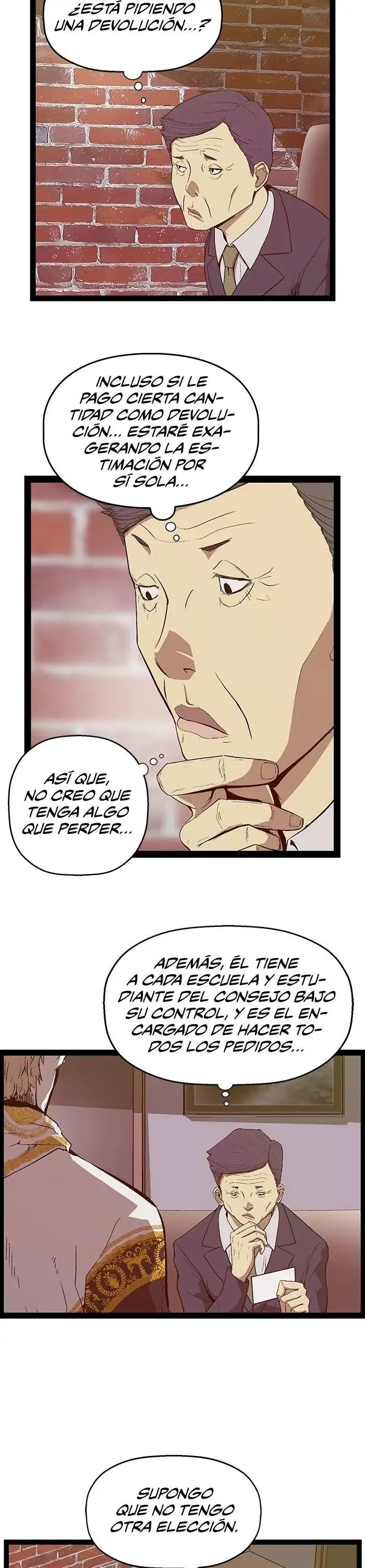 Weak Hero - Capítulo 103 - Página 24 - LectorTMOo