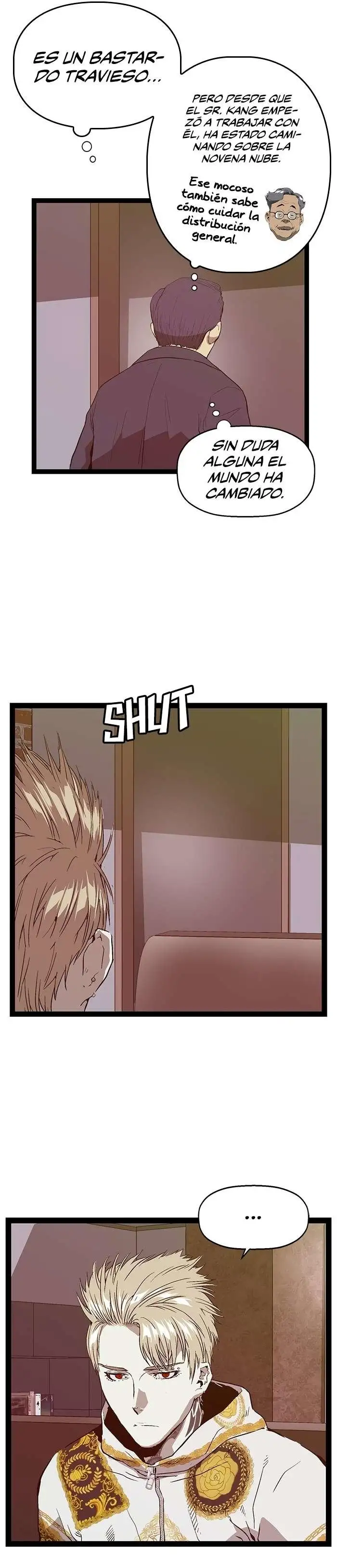 Weak Hero - Capítulo 103 - Página 26 - LectorTMOo