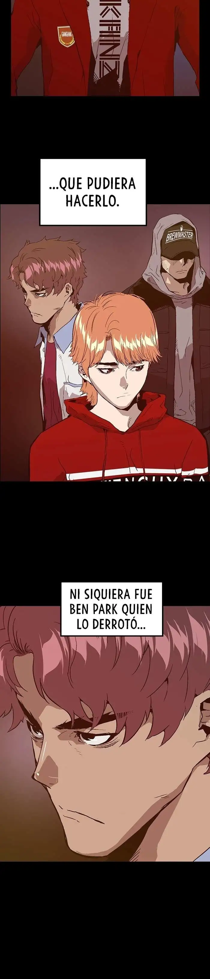 Weak Hero - Capítulo 103 - Página 28 - LectorTMOo