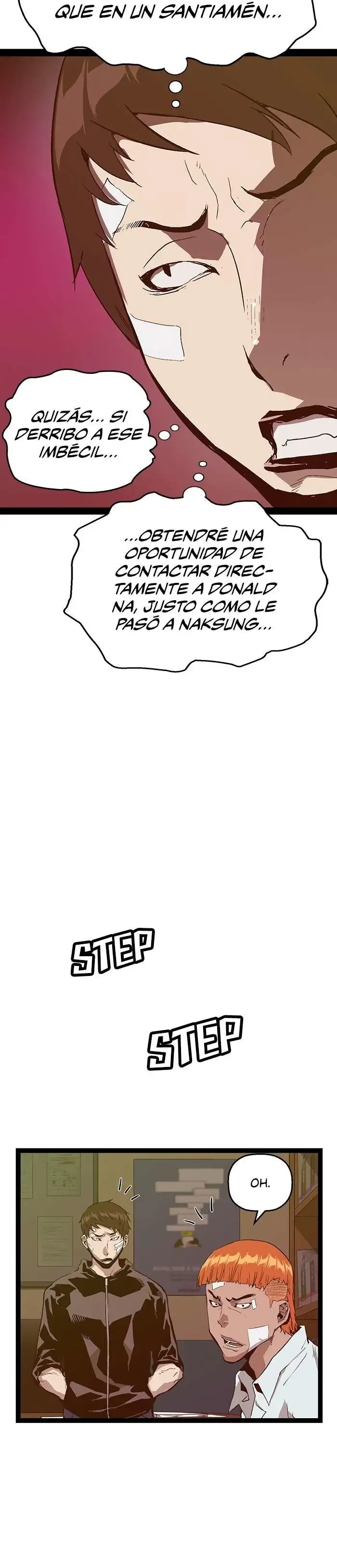 Weak Hero - Capítulo 104 - Página 4 - LectorTMOo