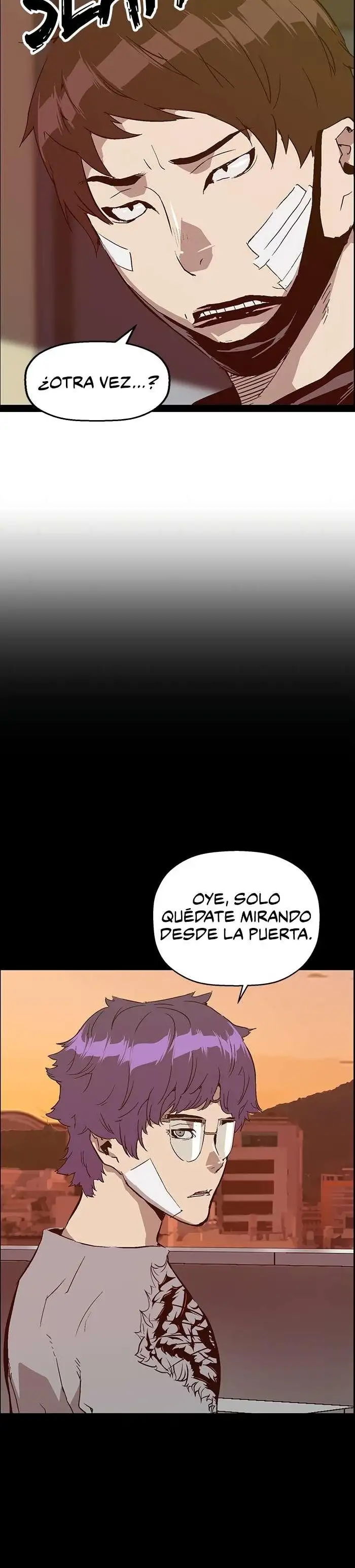 Weak Hero - Capítulo 104 - Página 7 - LectorTMOo