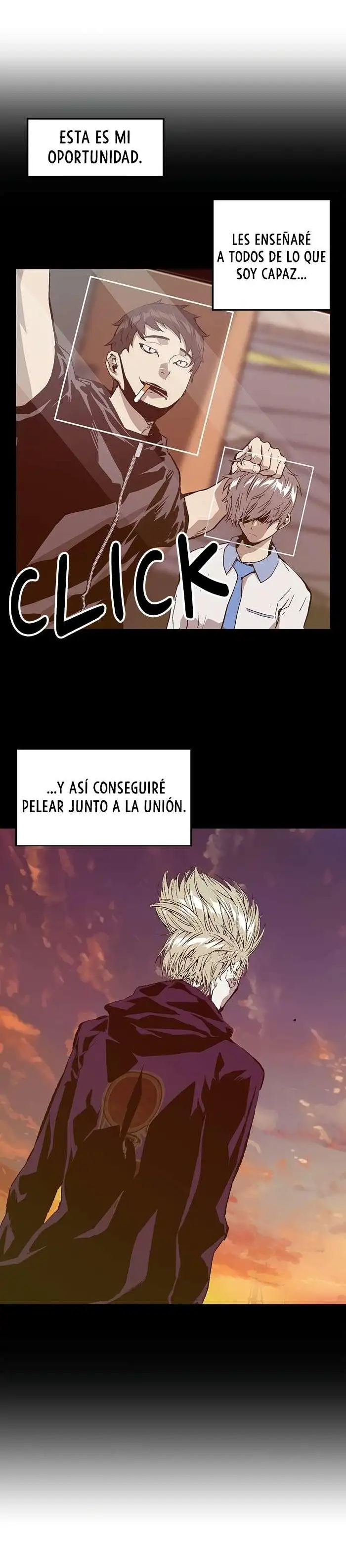 Weak Hero - Capítulo 104 - Página 10 - LectorTMOo