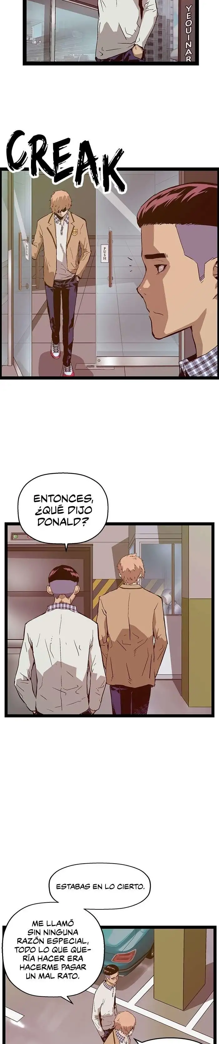 Weak Hero - Capítulo 104 - Página 20 - LectorTMOo