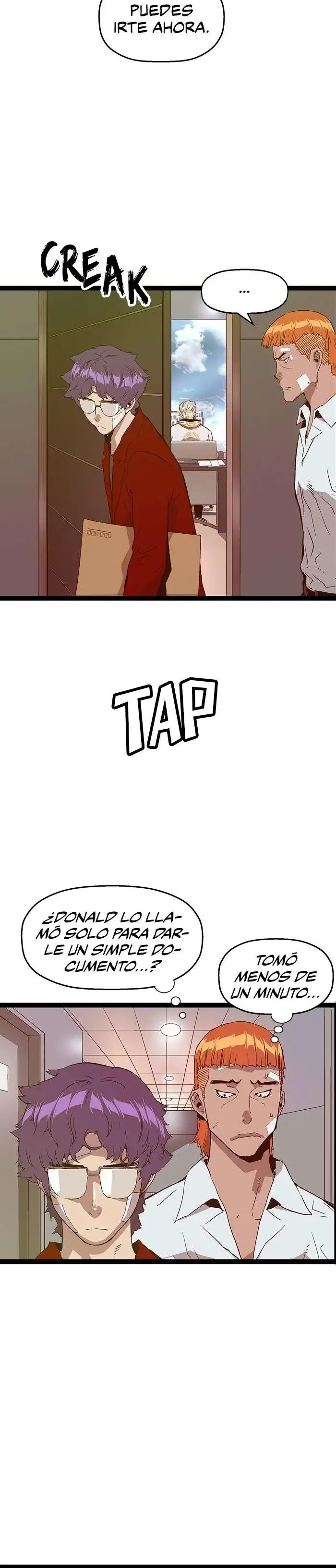 Weak Hero - Capítulo 104 - Página 24 - LectorTMOo