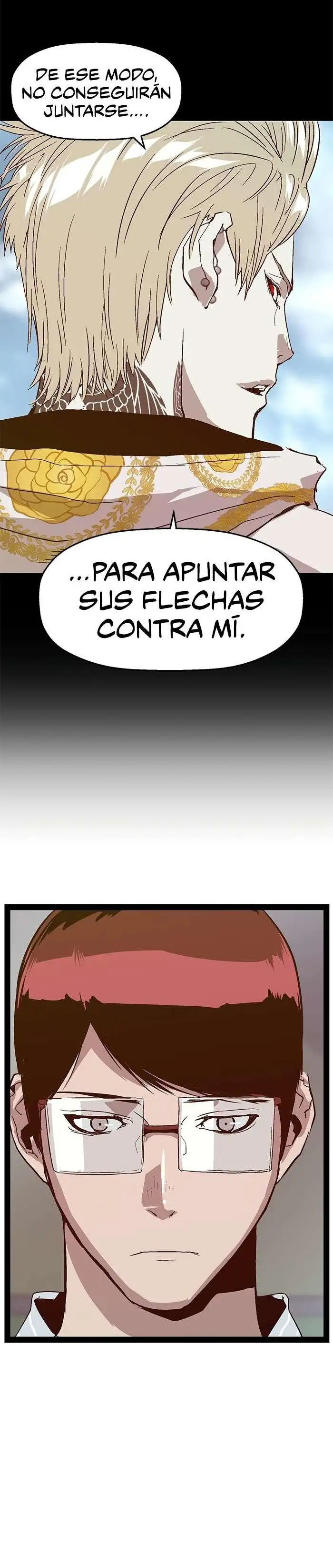 Weak Hero - Capítulo 104 - Página 35 - LectorTMOo