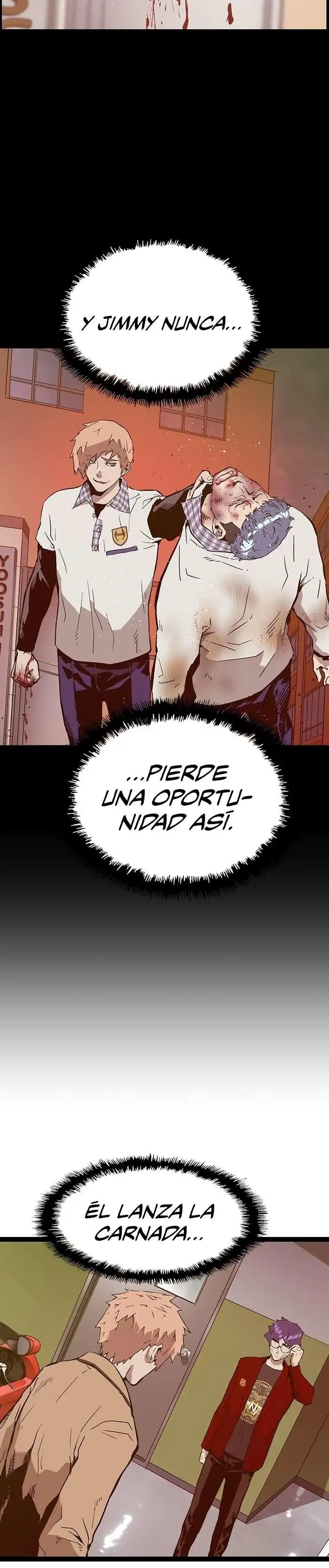 Weak Hero - Capítulo 105 - Página 7 - LectorTMOo