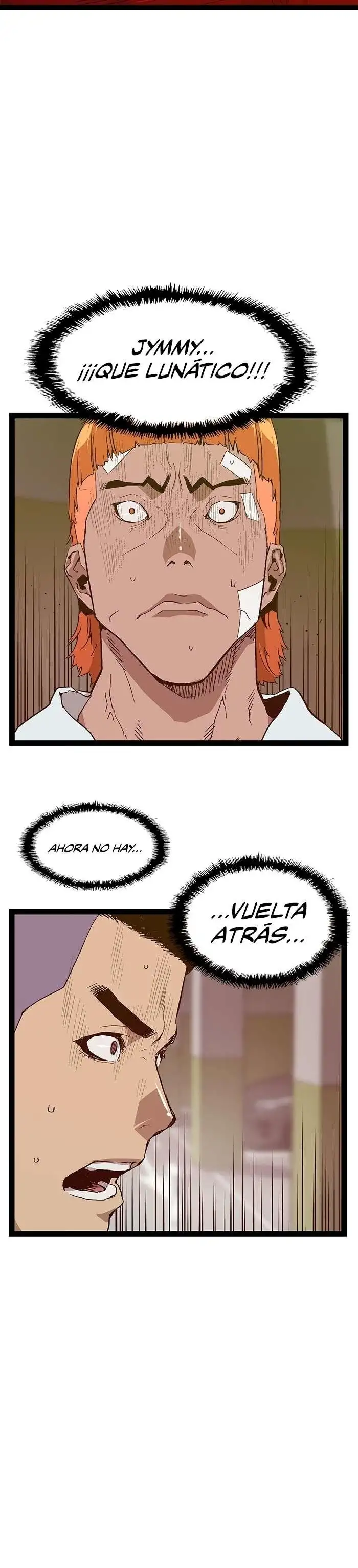 Weak Hero - Capítulo 105 - Página 13 - LectorTMOo