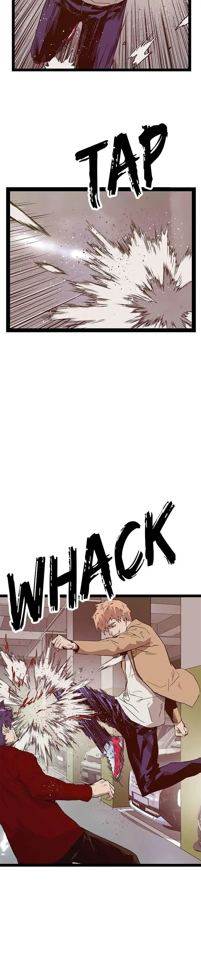Weak Hero - Capítulo 105 - Página 18 - LectorTMOo