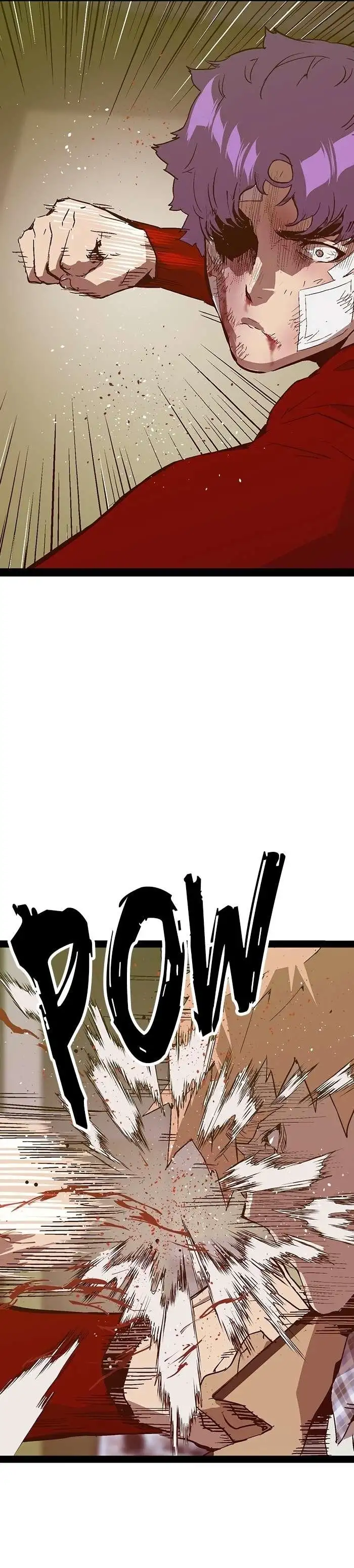 Weak Hero - Capítulo 105 - Página 23 - LectorTMOo