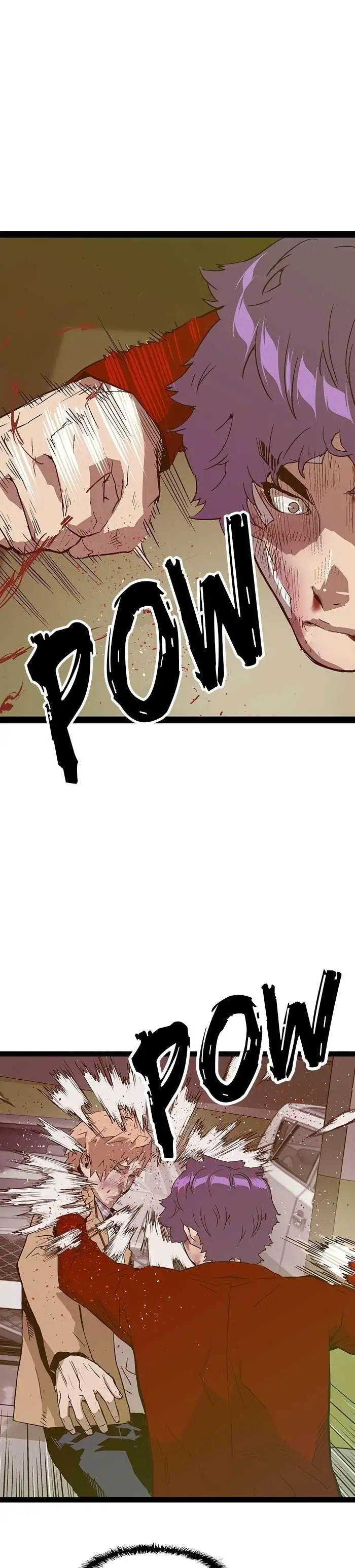 Weak Hero - Capítulo 105 - Página 24 - LectorTMOo