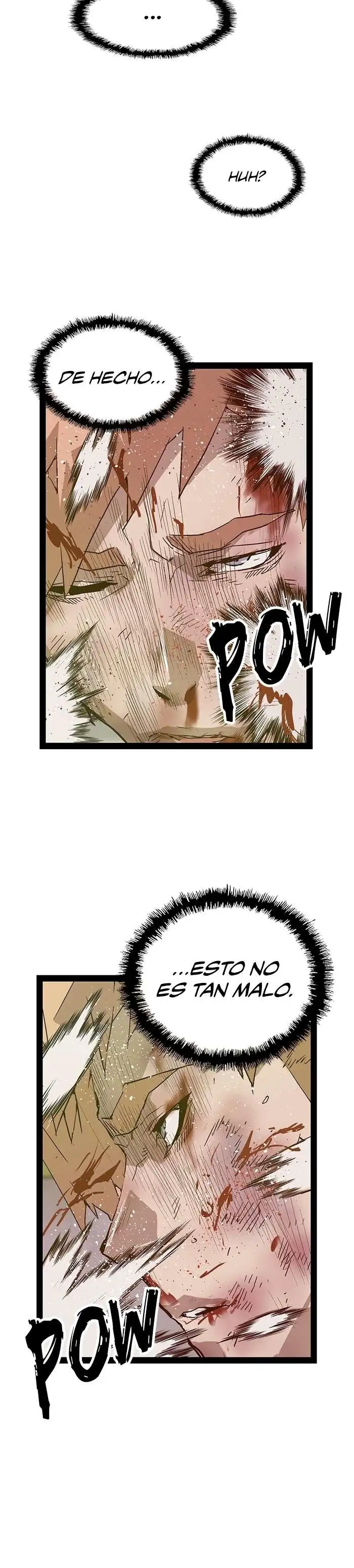 Weak Hero - Capítulo 105 - Página 25 - LectorTMOo