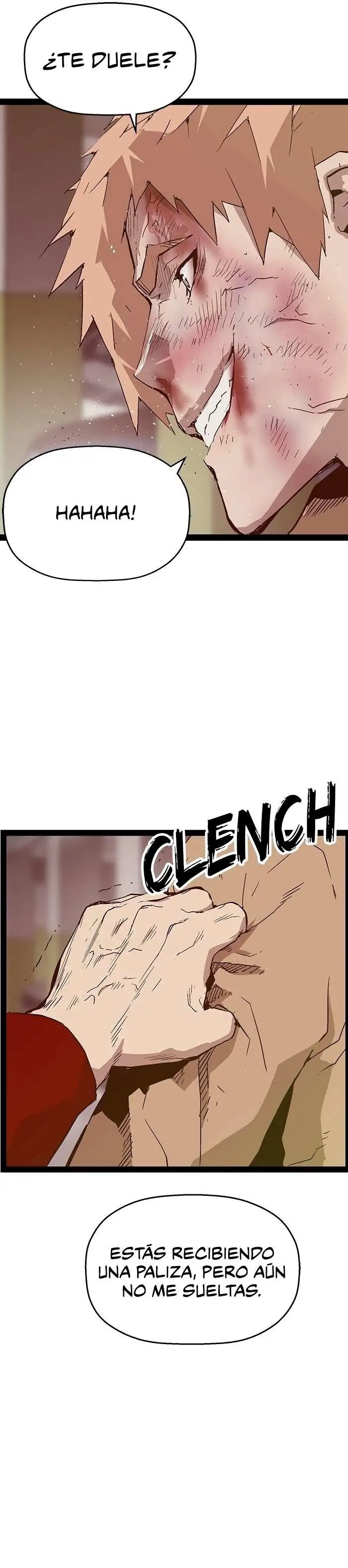 Weak Hero - Capítulo 105 - Página 29 - LectorTMOo
