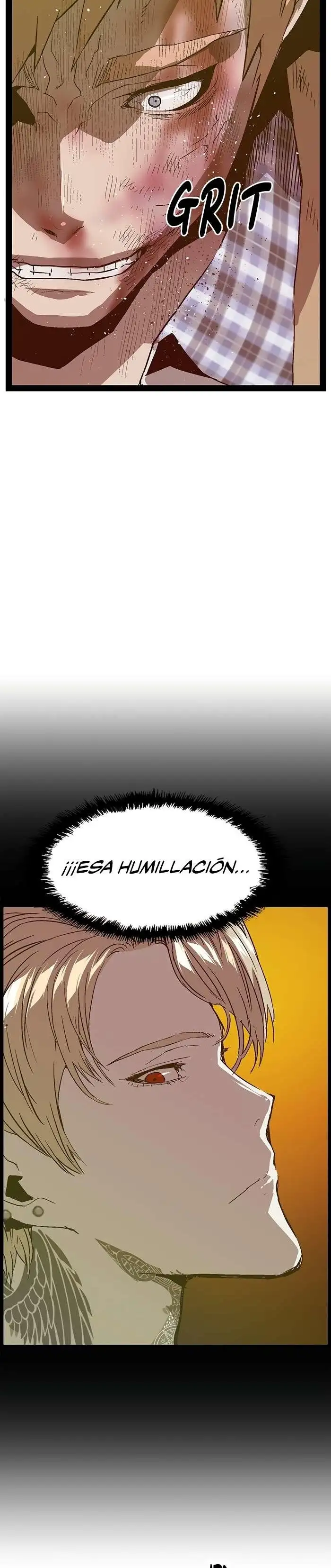 Weak Hero - Capítulo 105 - Página 33 - LectorTMOo