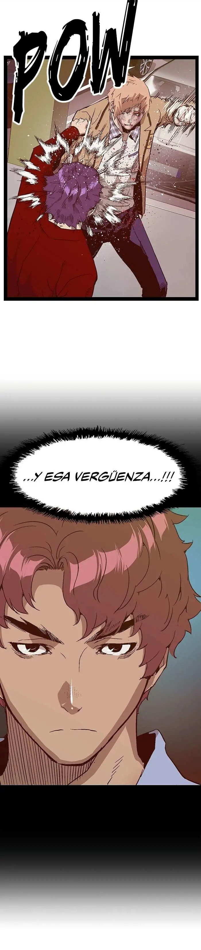 Weak Hero - Capítulo 105 - Página 34 - LectorTMOo