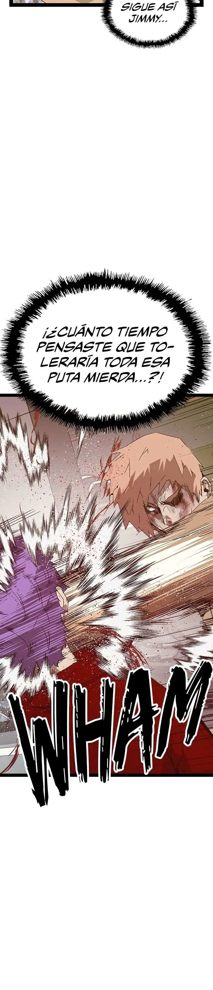 Weak Hero - Capítulo 105 - Página 36 - LectorTMOo