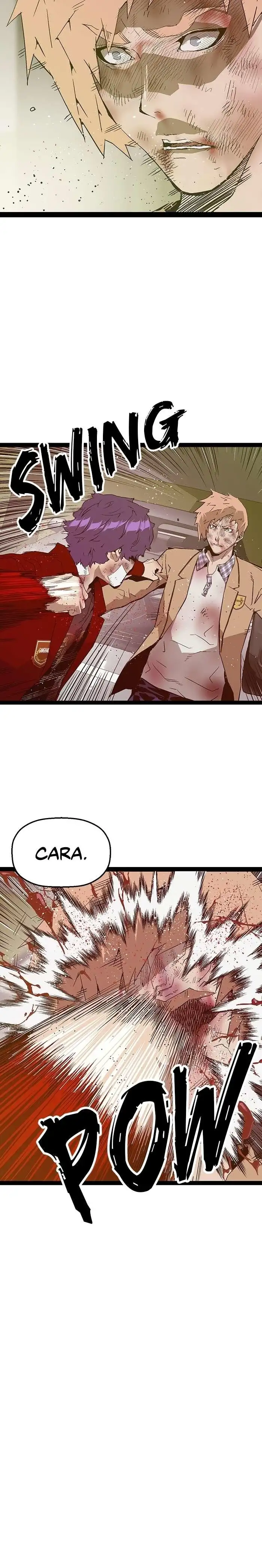 Weak Hero - Capítulo 106 - Página 4 - LectorTMOo