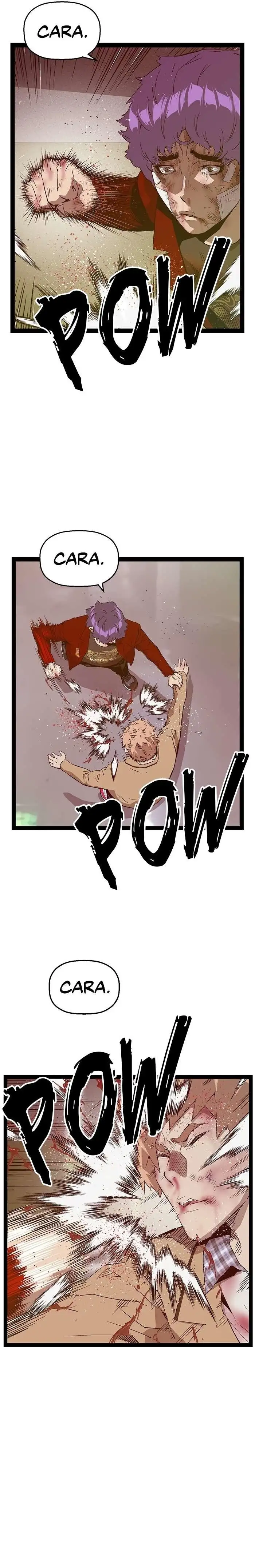 Weak Hero - Capítulo 106 - Página 5 - LectorTMOo