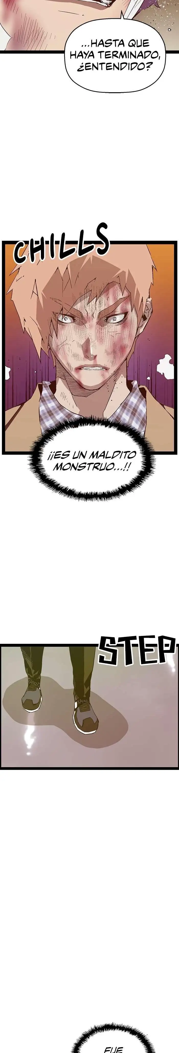 Weak Hero - Capítulo 106 - Página 9 - LectorTMOo