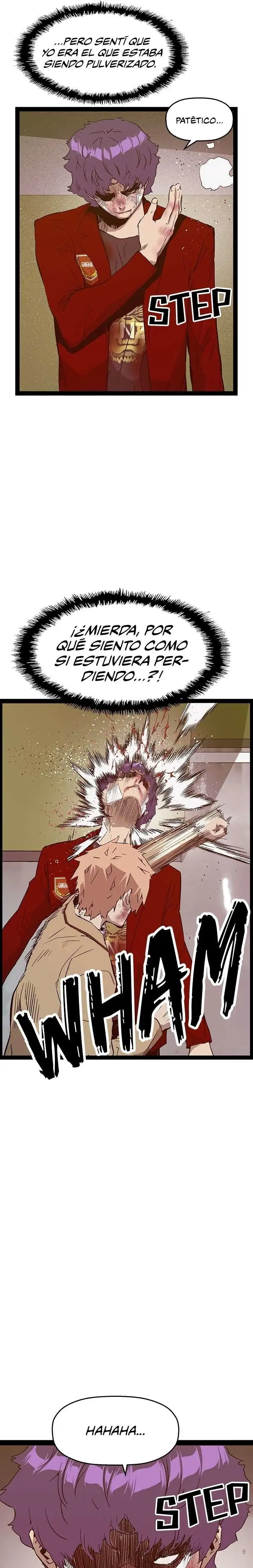 Weak Hero - Capítulo 106 - Página 11 - LectorTMOo