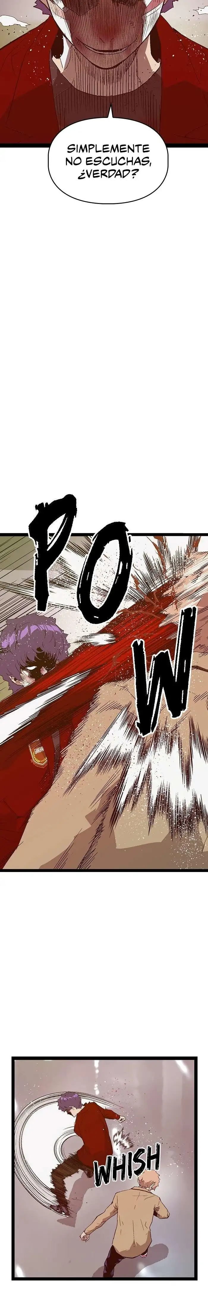 Weak Hero - Capítulo 106 - Página 12 - LectorTMOo