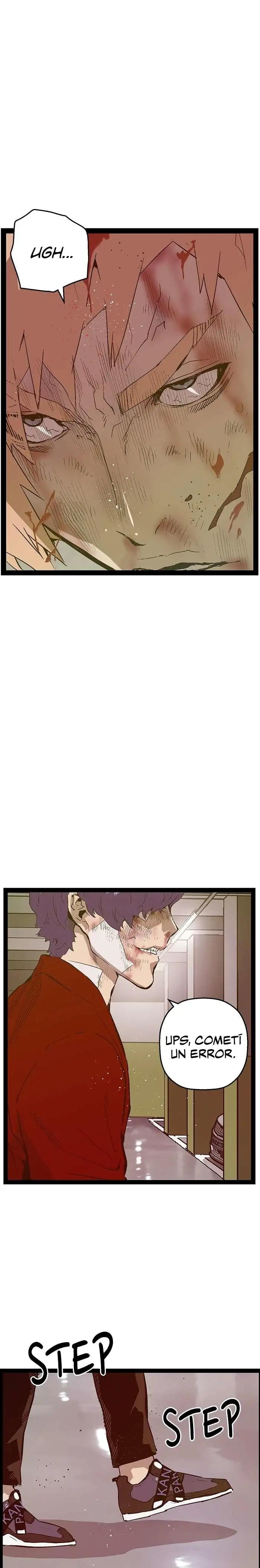 Weak Hero - Capítulo 106 - Página 14 - LectorTMOo