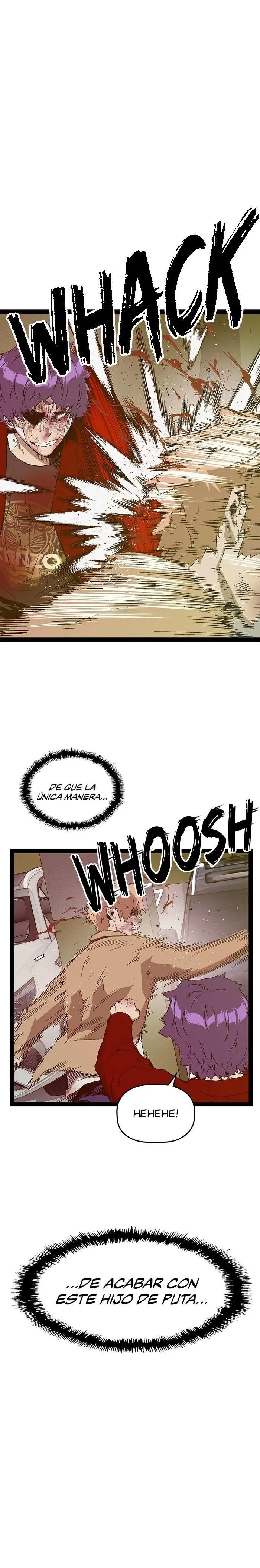 Weak Hero - Capítulo 106 - Página 16 - LectorTMOo