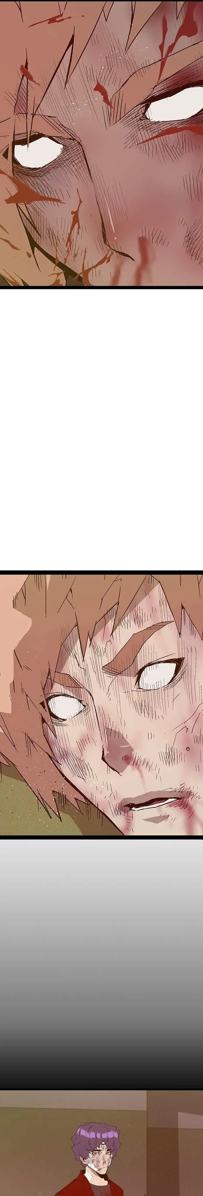 Weak Hero - Capítulo 106 - Página 23 - LectorTMOo