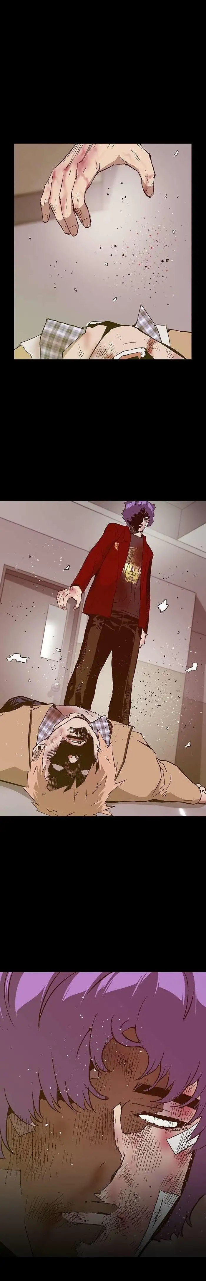 Weak Hero - Capítulo 106 - Página 28 - LectorTMOo