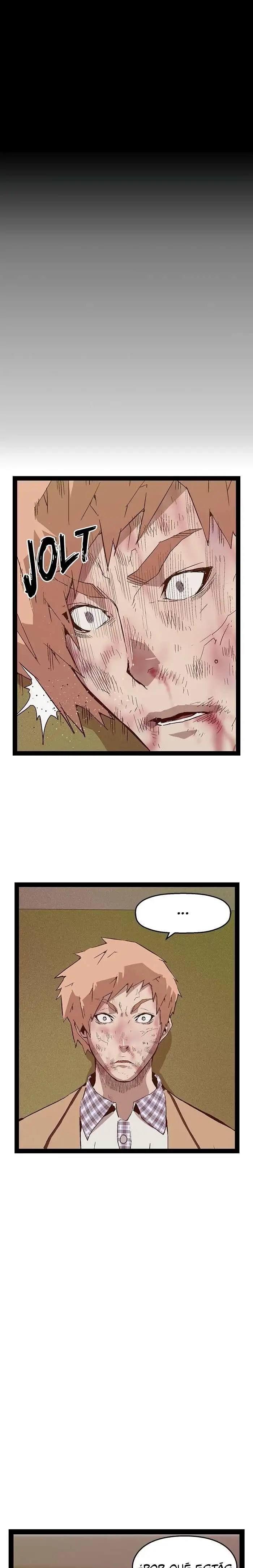 Weak Hero - Capítulo 106 - Página 29 - LectorTMOo