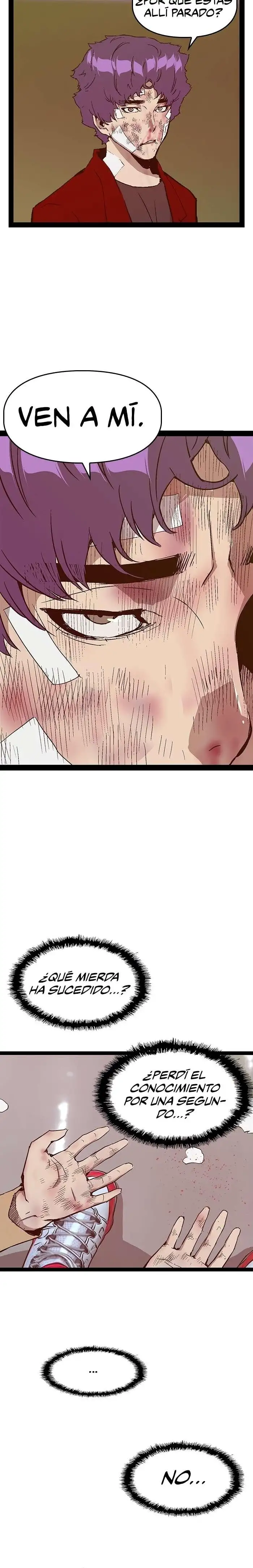Weak Hero - Capítulo 106 - Página 30 - LectorTMOo