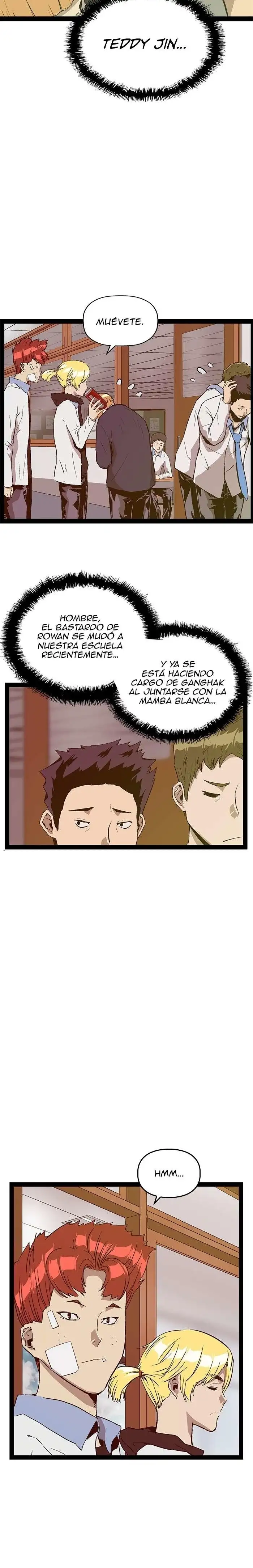 Weak Hero - Capítulo 107 - Página 12 - LectorTMOo