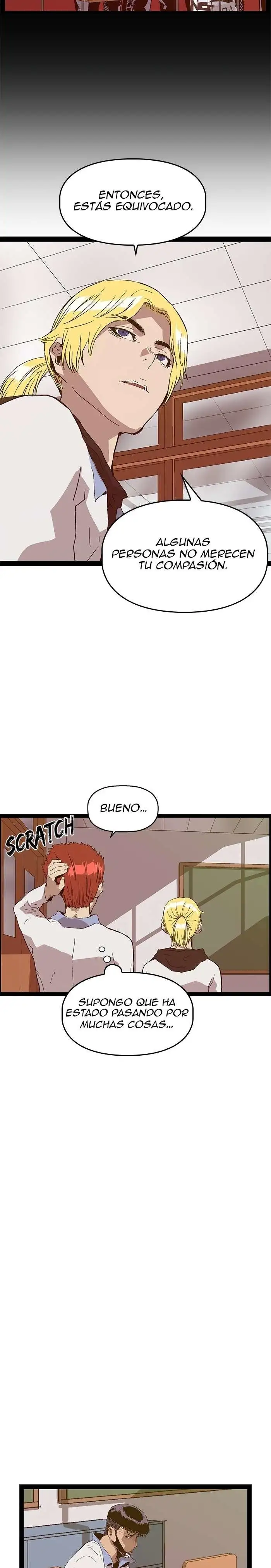Weak Hero - Capítulo 107 - Página 15 - LectorTMOo