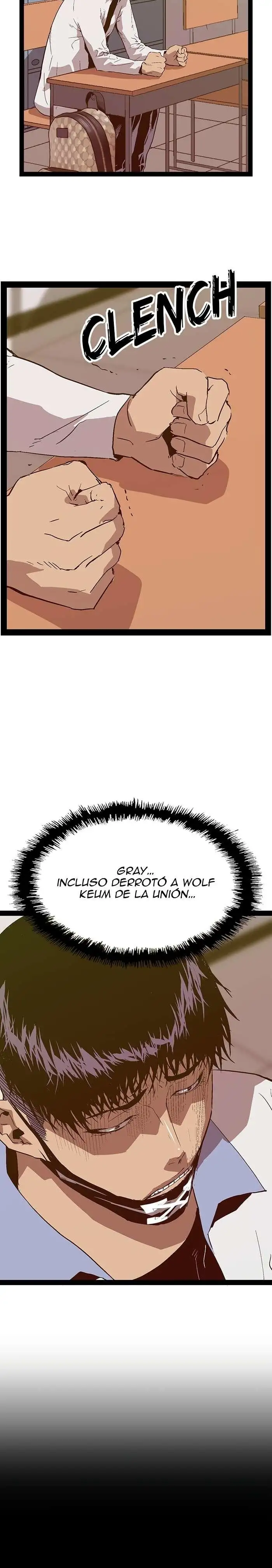 Weak Hero - Capítulo 107 - Página 16 - LectorTMOo