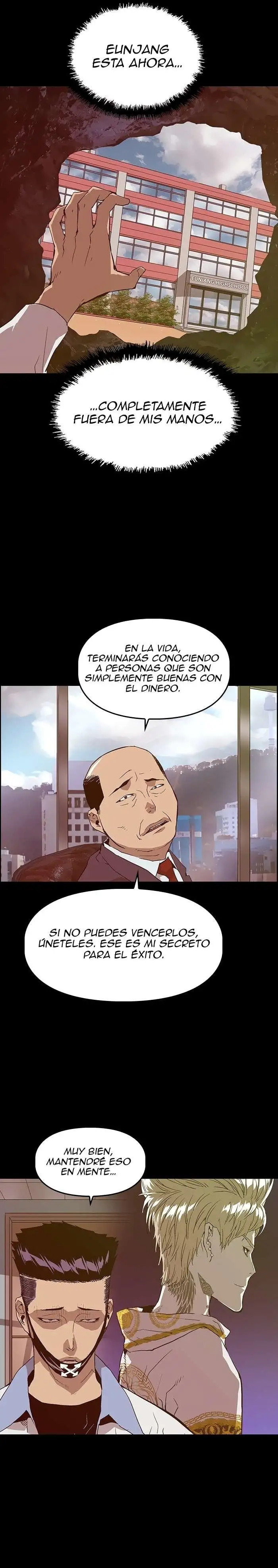 Weak Hero - Capítulo 107 - Página 17 - LectorTMOo