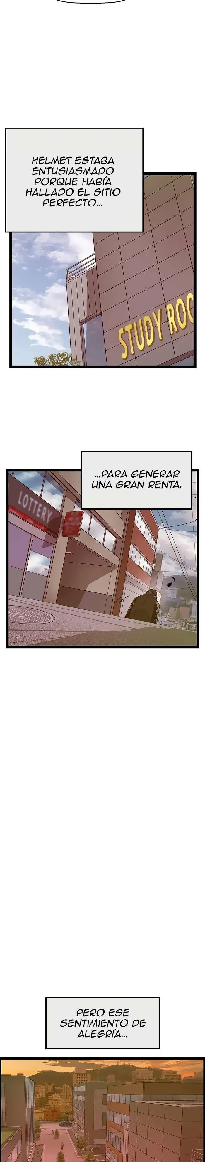 Weak Hero - Capítulo 107 - Página 27 - LectorTMOo