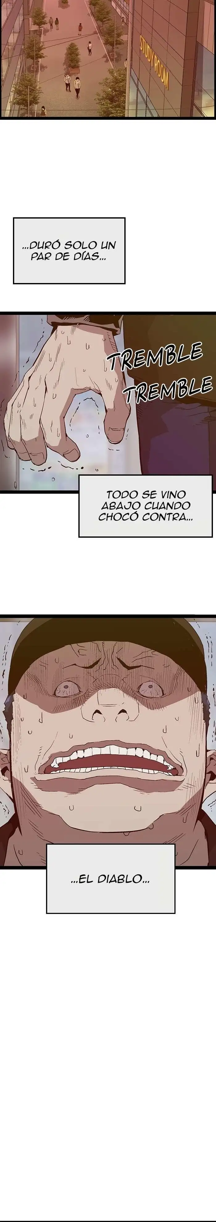 Weak Hero - Capítulo 107 - Página 28 - LectorTMOo