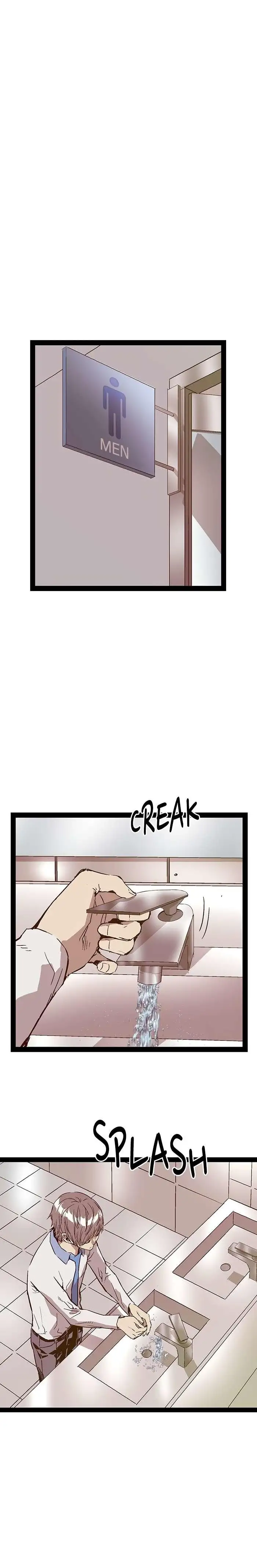 Weak Hero - Capítulo 108 - Página 10 - LectorTMOo