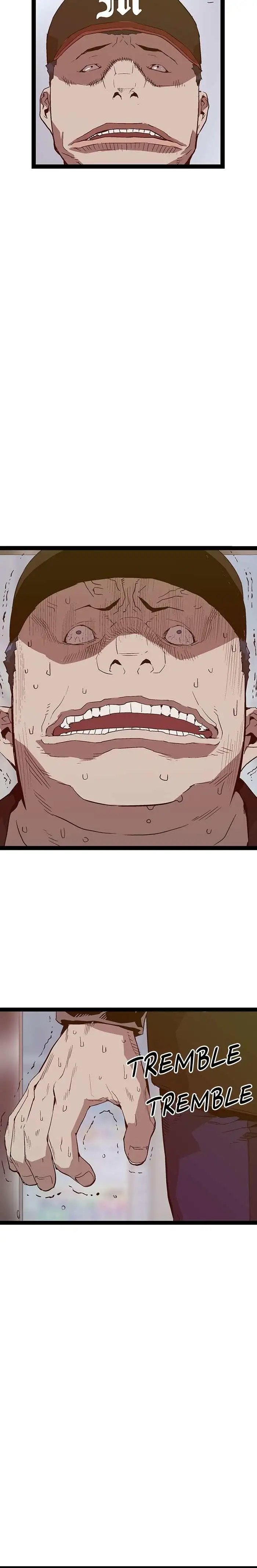 Weak Hero - Capítulo 108 - Página 13 - LectorTMOo
