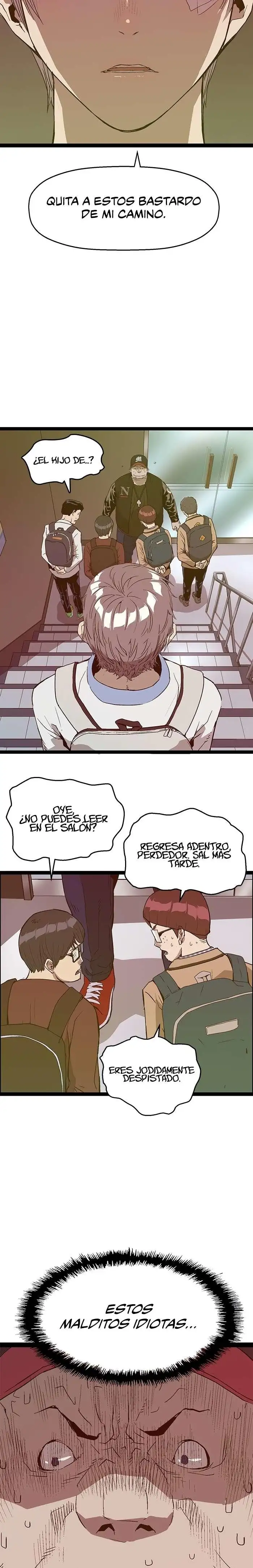 Weak Hero - Capítulo 108 - Página 15 - LectorTMOo