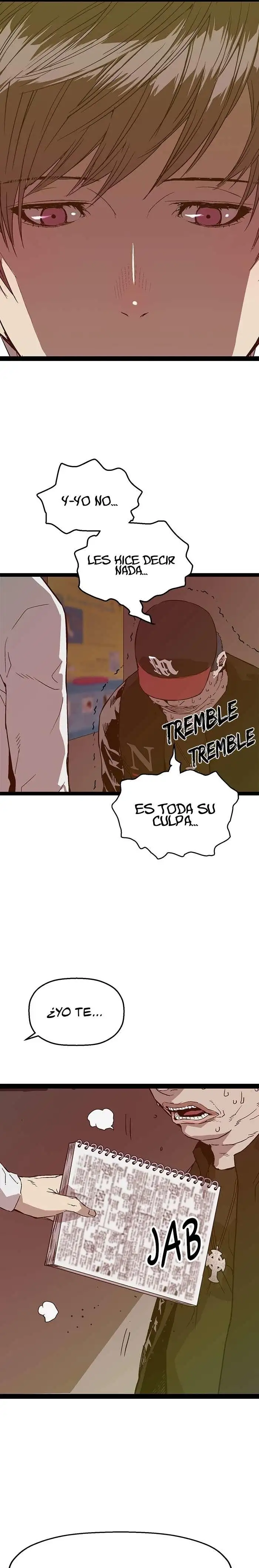 Weak Hero - Capítulo 108 - Página 20 - LectorTMOo